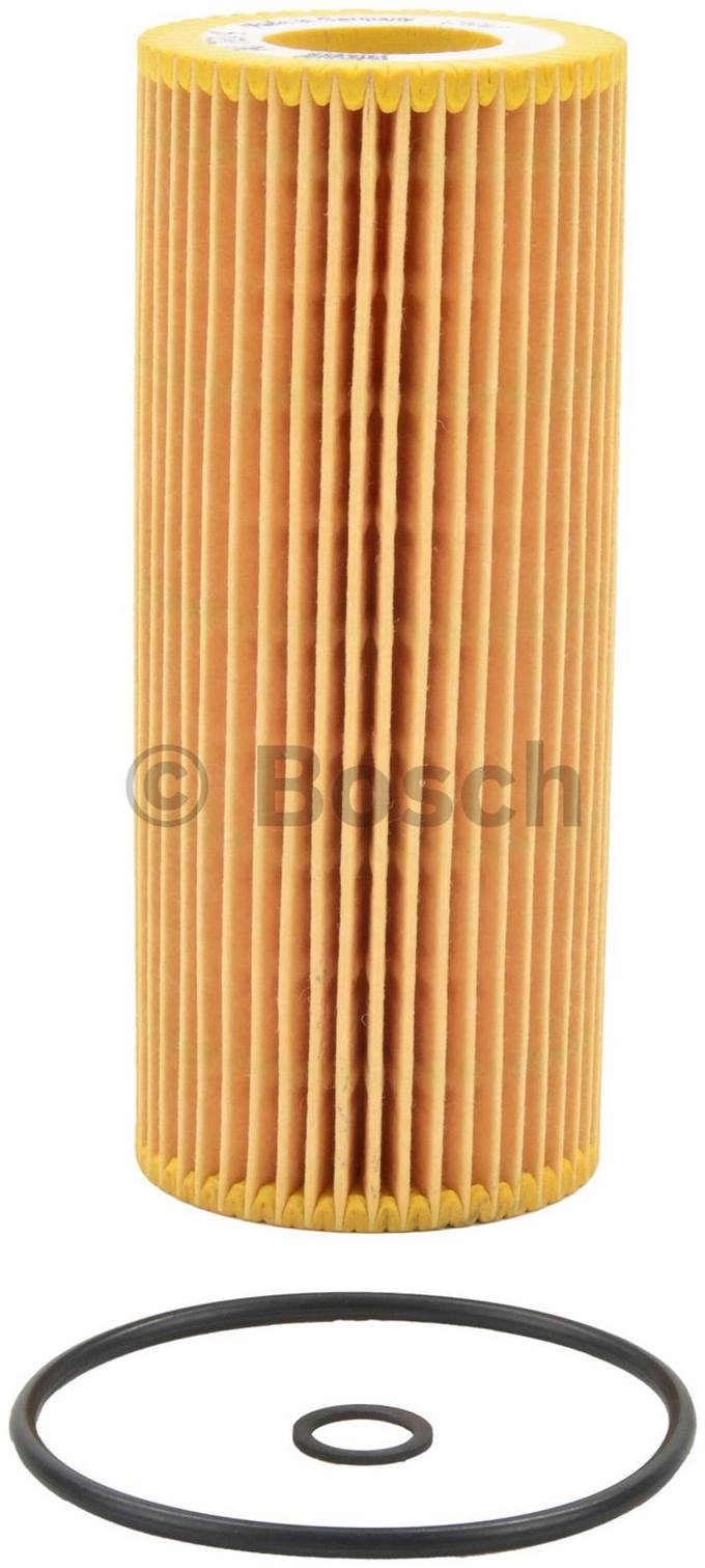 BMW Engine Oil Filter - Bosch 72267WS